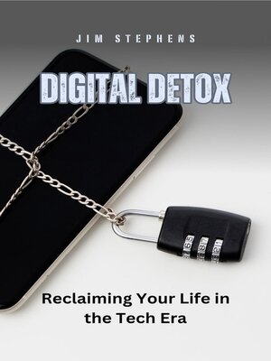 cover image of Digital Detox
